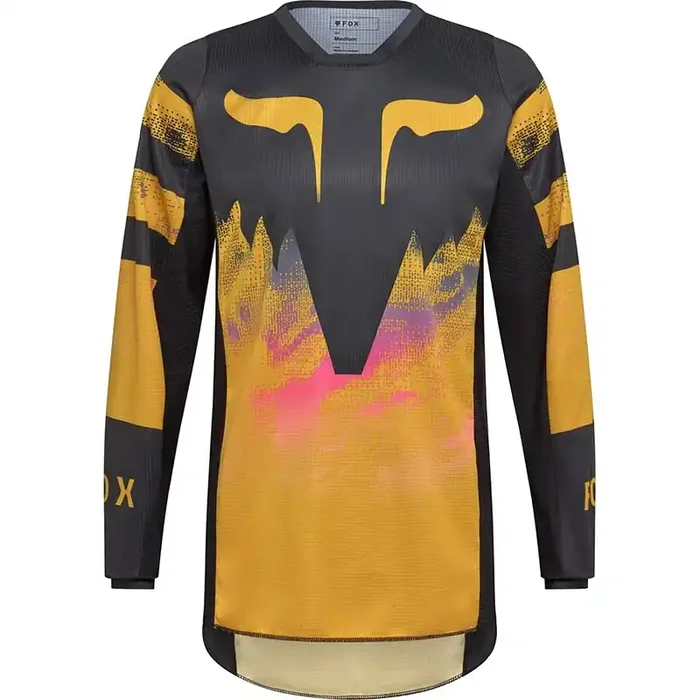 Fox Racing 180 Kairos LS Men‘s Off-Road Jerseys