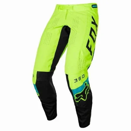 Fox Racing 360 DIER Pant [FLO YLW] -28139-130-30