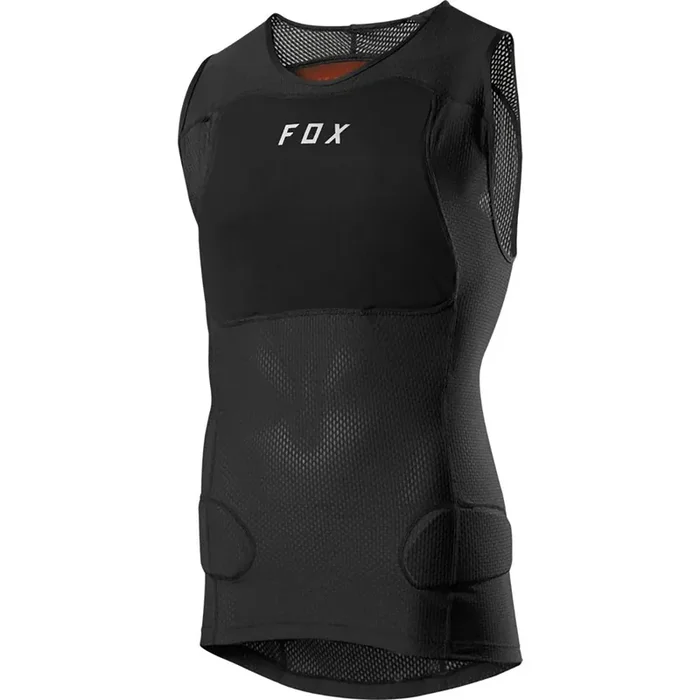 Fox Racing Baseframe Pro Guard Base Layer SL Shirt Men‘s Off-Road Body Armor