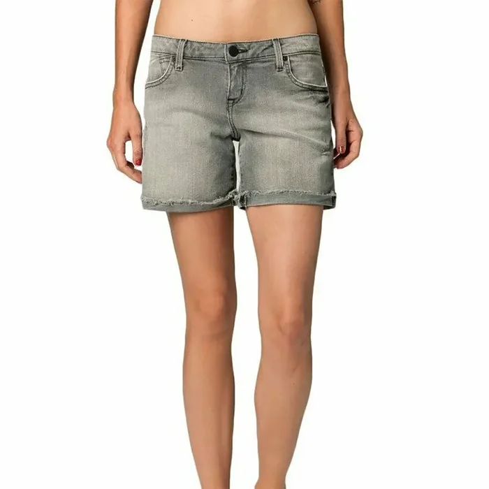 Fox Racing Kickstart Women‘s Denim Shorts