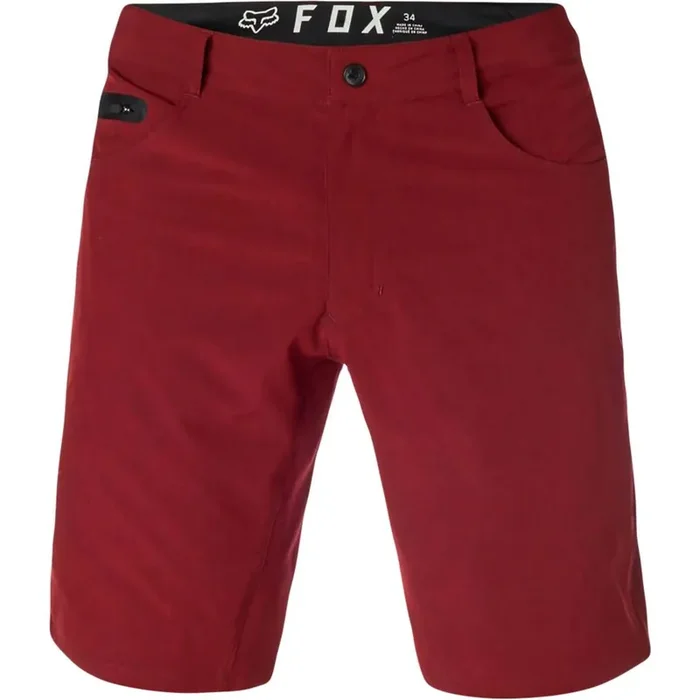 Fox Racing Machete Tech Men‘s Hybrid Shorts