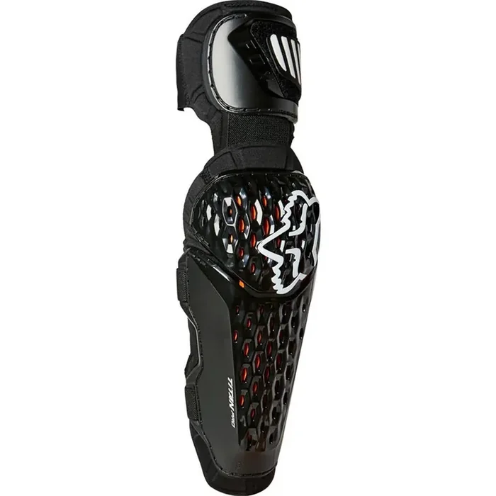 Fox Racing Titan Pro D30 Elbow Guard Adult Off-Road Body Armor