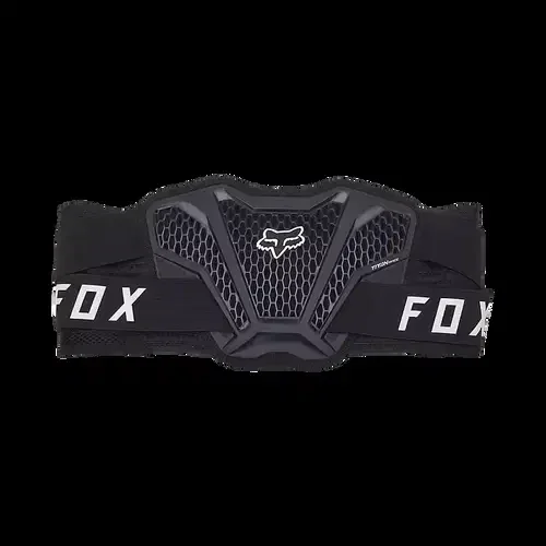 FOX RACING TITAN RACE BELT – 33705-001-
