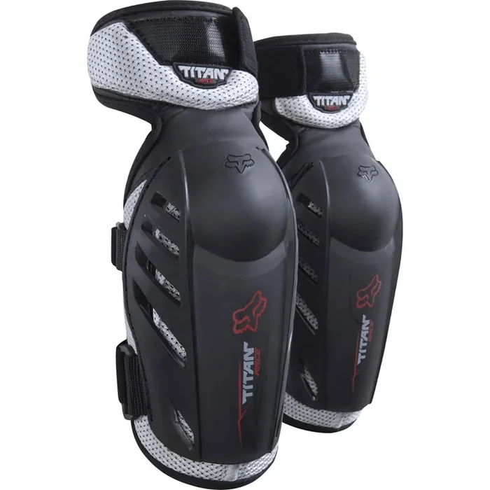 Fox Racing Titan Race Elbow Guard Youth Off-Road Body Armor