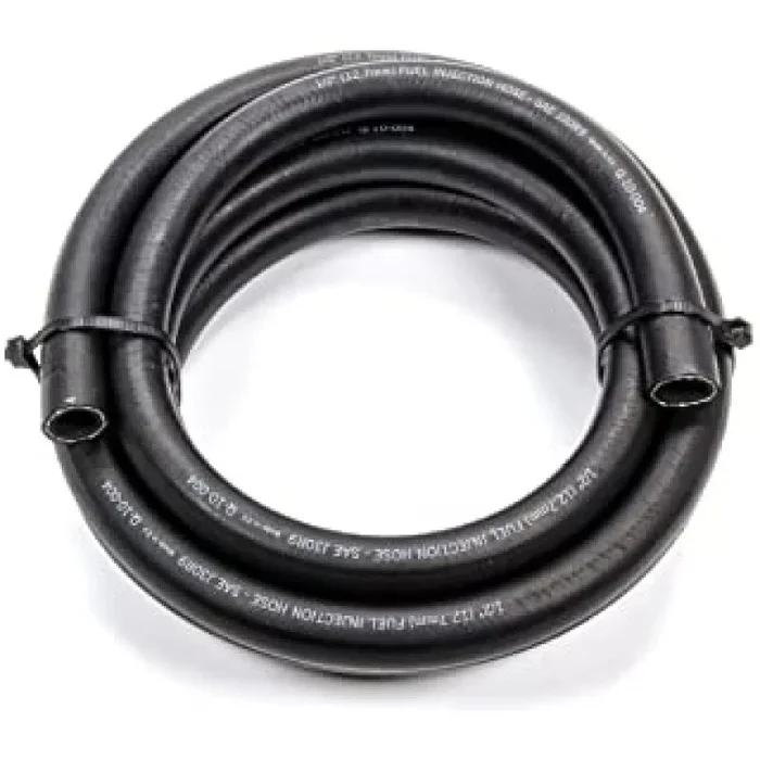 Fragola Performance Systems #6 EZ Street Fuel Hose 15ft