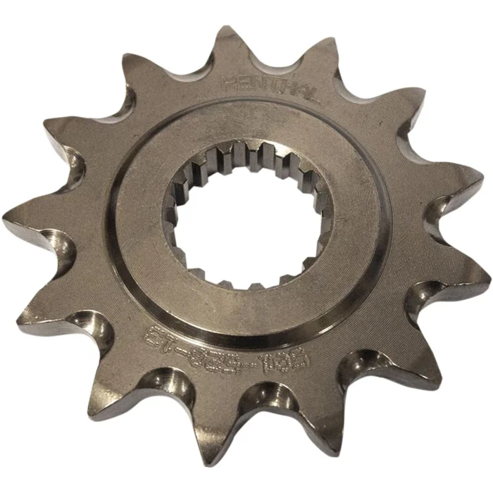 Front Renthal Sprocket – 13-Tooth 501-520-13GP
