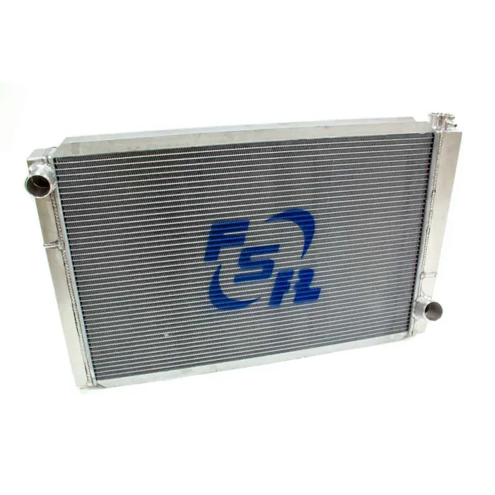 FSR Triple Pass Aluminum Radiator – Chevy – 31 ” x 19 “