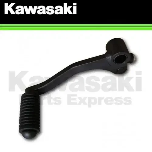 GENUINE KAWASAKI GEAR SHIFT PEDAL 2008 – 2012 NINJA 250R 13242-0050 13242-0229