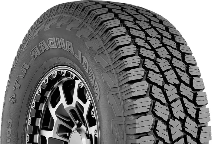 Geolandar A/T4