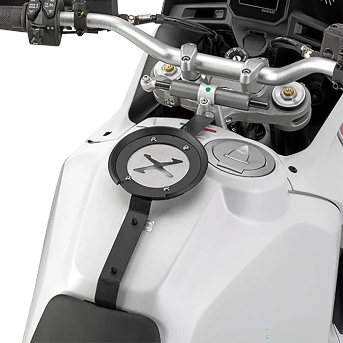 Givi Tanklock Ring for Ducati BF76
