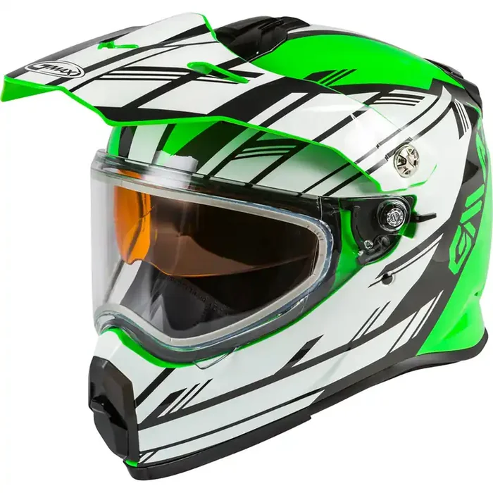 GMAX AT-21S Adventure Epic Adult Snow Helmets