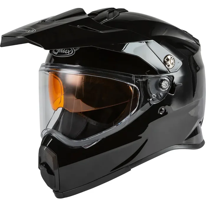 GMAX AT-21Y Adventure Youth Snow Helmets