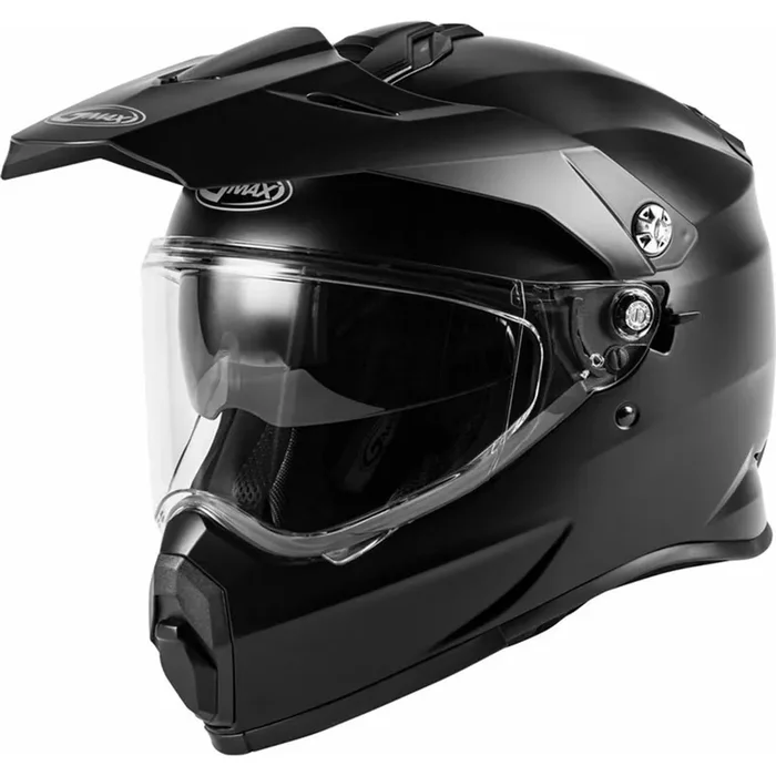 GMAX AT-21Y Solid Youth Snow Helmets