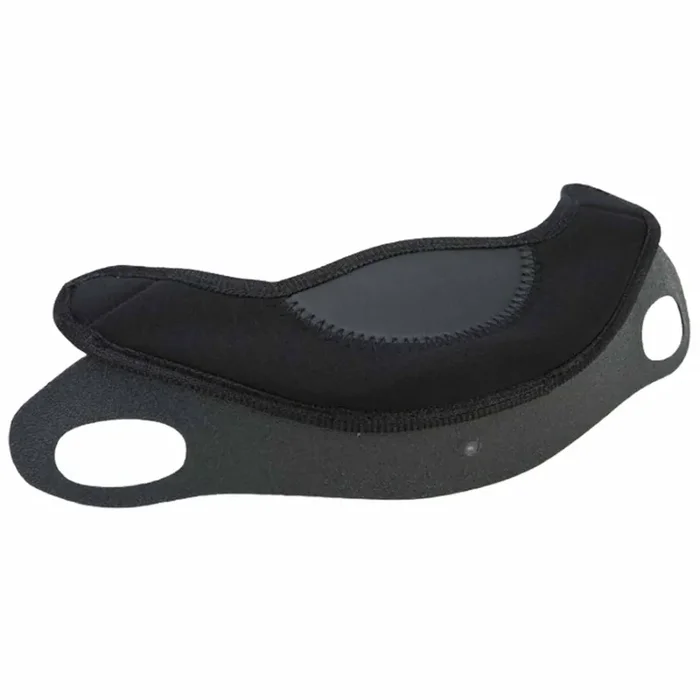 GMAX FF-49 Cold Weather Breath Deflector Helmet Accessories