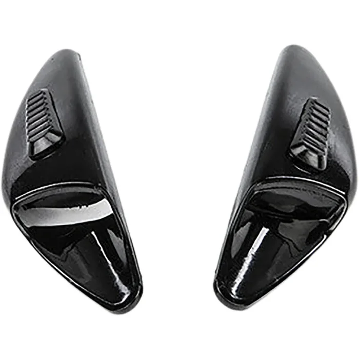 GMAX GM-17 Top Front Left & Right Vent Helmet Accessories