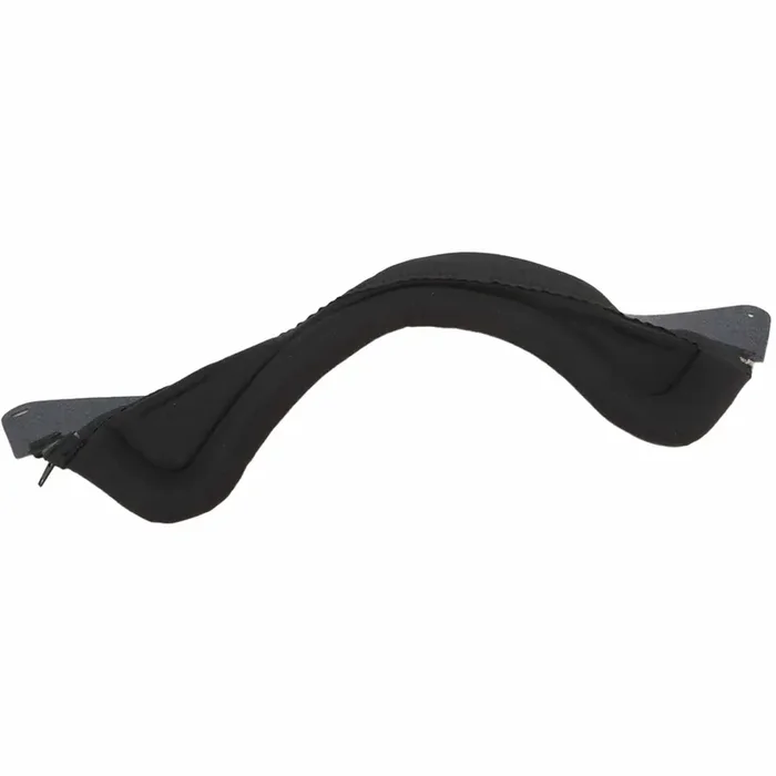 GMAX GM-35 Zip In Neck Curtain Helmet Accessories