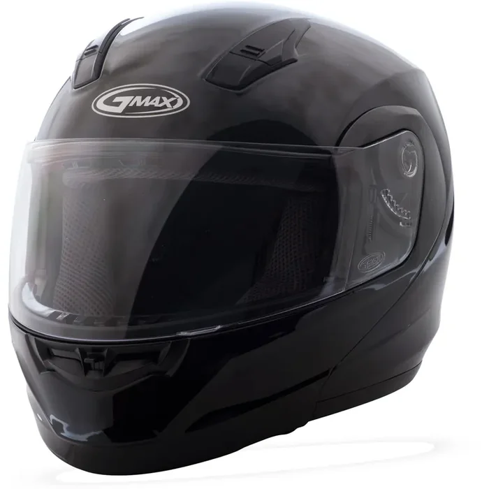 GMAX MD04 Solid Modular Men‘s Street Helmets