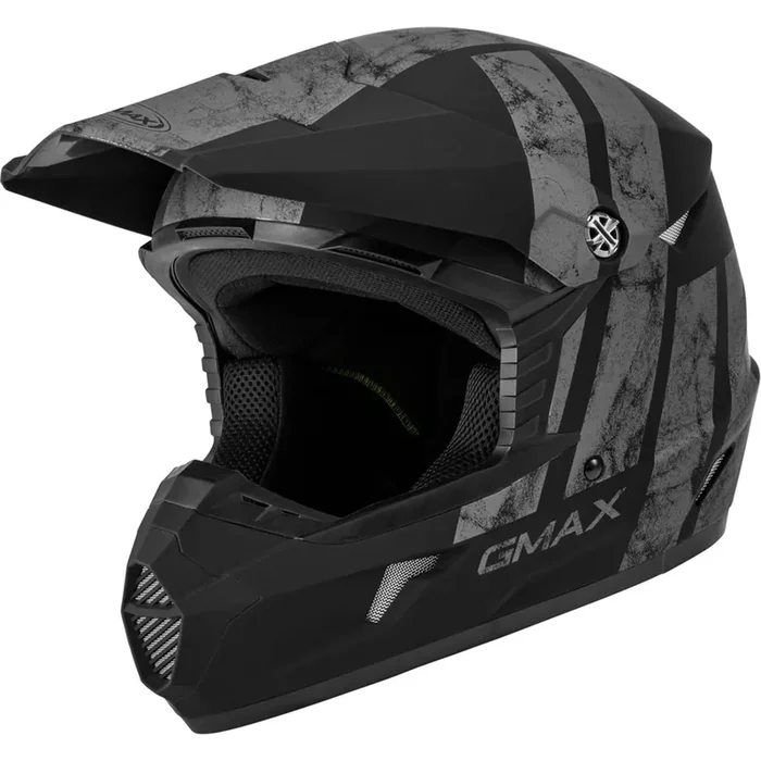 GMAX MX46-Y Dominant Youth Off-Road Helmets