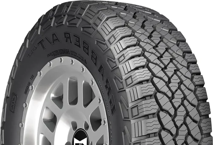 Grabber A/T Sport