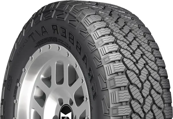Grabber A/T Sport-W