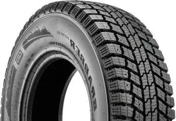 Grabber Arctic LT