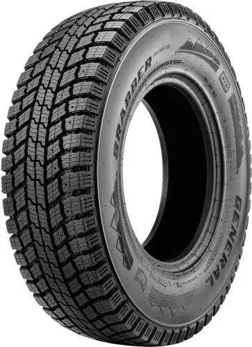 Grabber Arctic LT