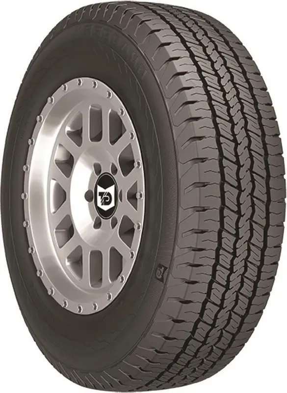 Grabber HD