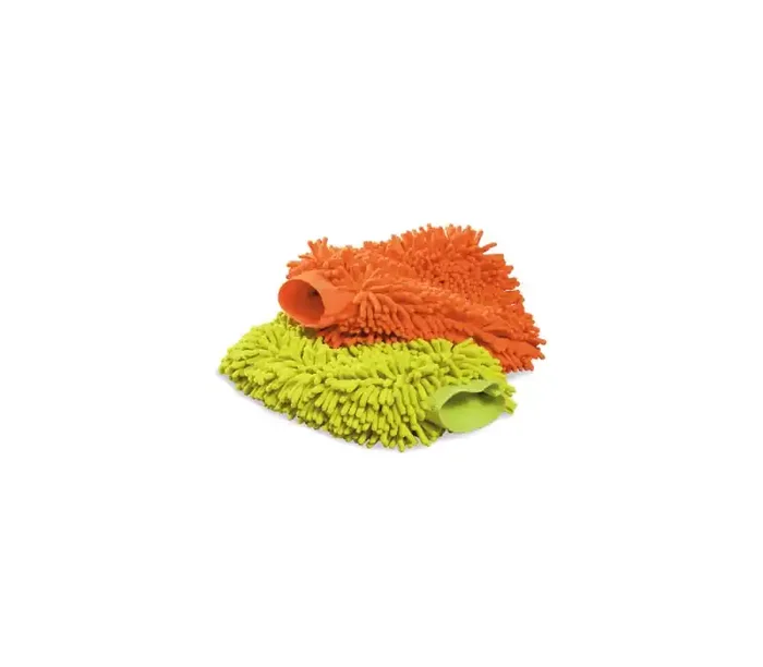 Griots Garage Microfiber Wash Mitts (Set of 2) – Single 10268-1