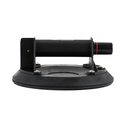 GT 8″ Vacuum Glass Suction Cup – 150 lbs (Flat profile)