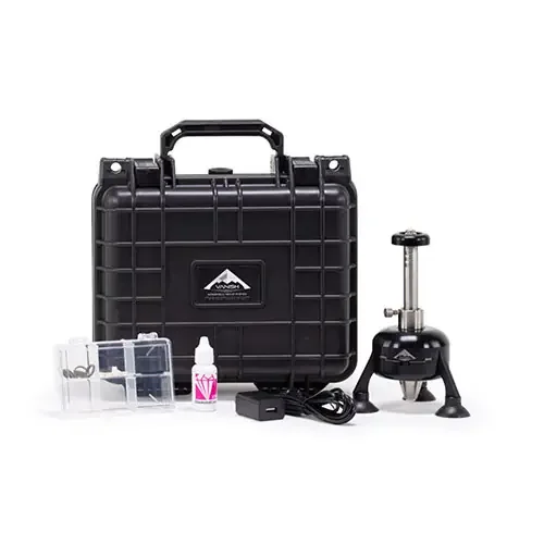 GT Vanish Complete Windshield Repair Assembly