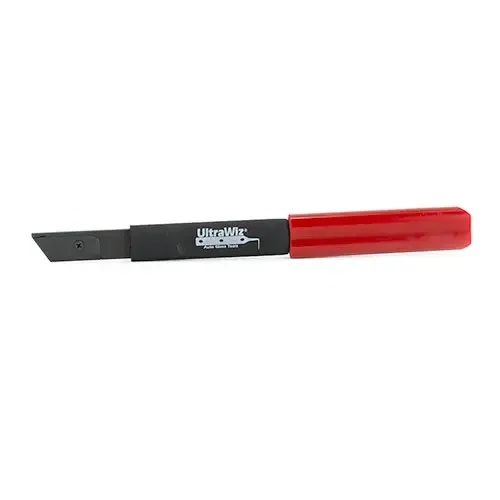 GT Windshield Removal Quick Release Long Knife