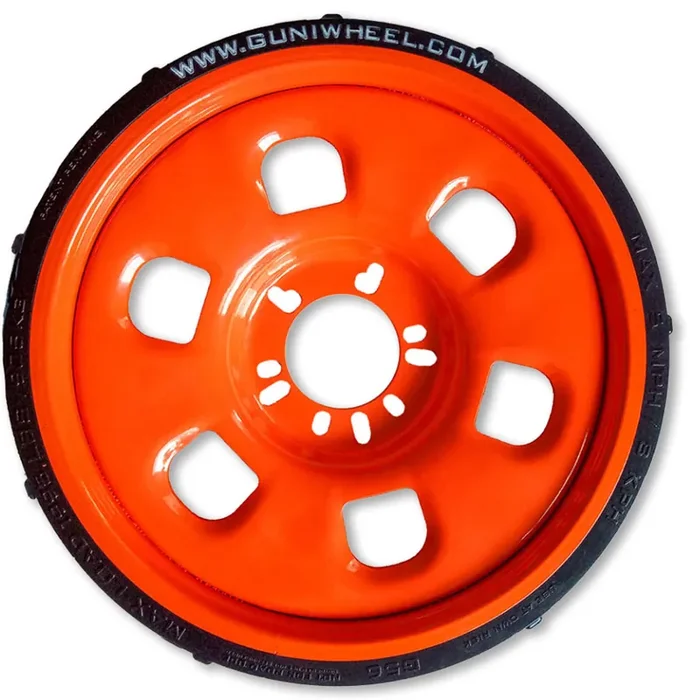 GUNIWHEEL™ 56