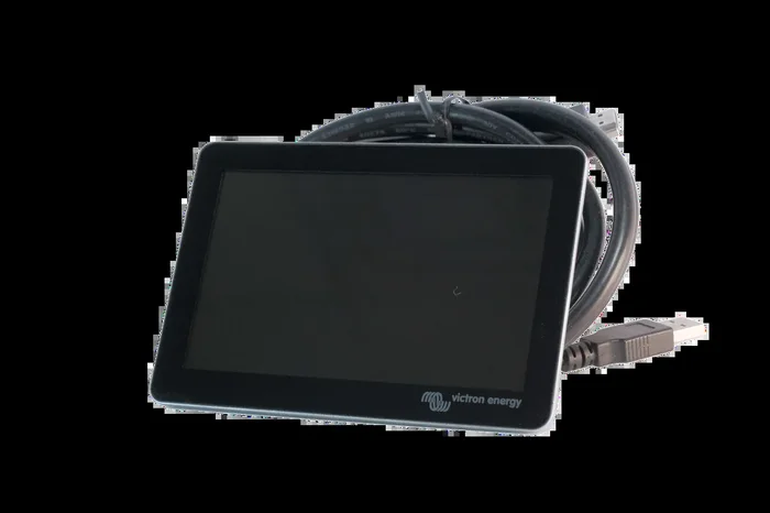 GX Touch 50 & GX Touch 70 by Victron Energy
