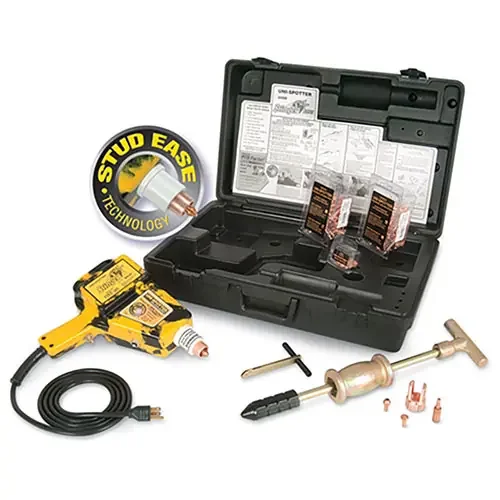 H&S Auto Shot Uni-Spotter Stinger Plus Kit – 5500