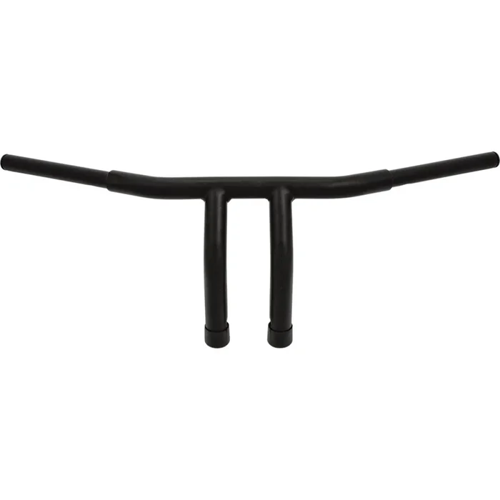 Harddrive Fat Tiller Handlebar Black 1.25 ” with 8 ” Rise [MPN: 31-0167MB]