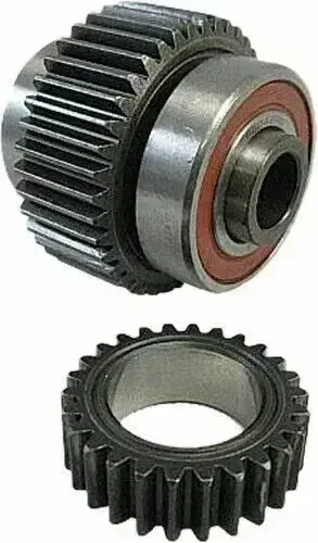 HARDDRIVE STARTER CLTCH 5 SPD BT LIFETIME WARANTY 820-60302