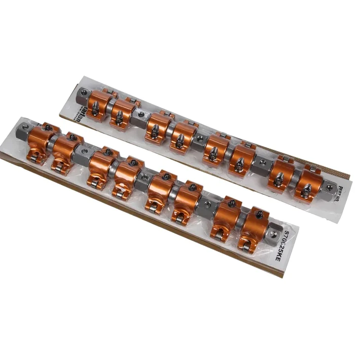 Harland Sharp SB Mopar R/A & Shaft Kit – 1.5 Ratio 7/8 Shaft