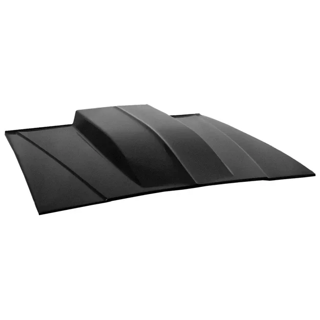 Harwood 81-88 Monte Carlo Hood w/ 4 ” Cowl