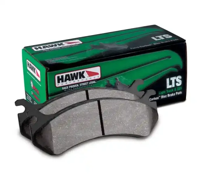 Hawk Performance Hawk 19-20 Dodge RAM 2500/3500 Front LTS Pads HB930Y.786