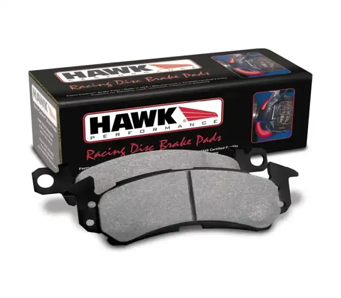 Hawk Performance Hawk 20-21 Corvette C8 Z51 Street HP+ Rear Brake Pads HB927N.568