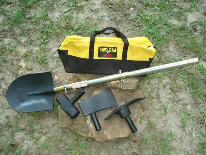 Hi-Lift HA-500 Handle-All