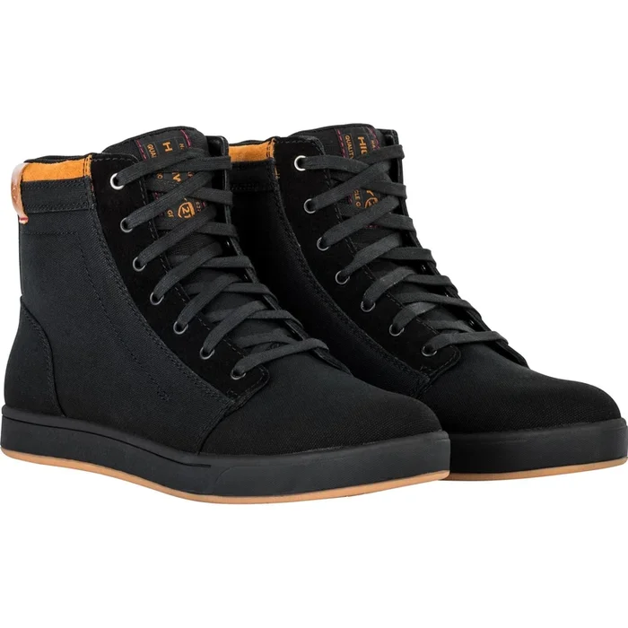 Highway 21 Axle Shoes Black Size 10 361-99010