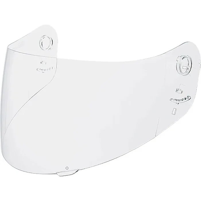 HJC HJ-20 Pinlock Face Shield Helmet Accessories