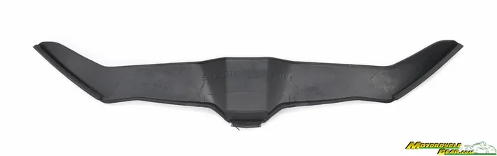 HJC RPHA 90 Breath Deflector