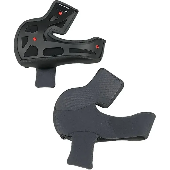 HJC RPHA 91 Cheek Pad Helmet Accessories