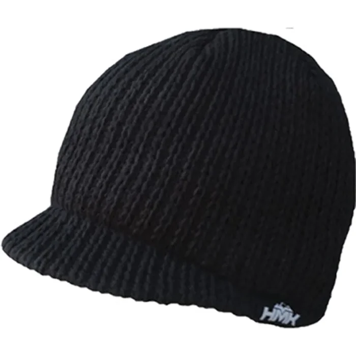 HMK Alpine Billed Knit Men‘s Beanie Hats