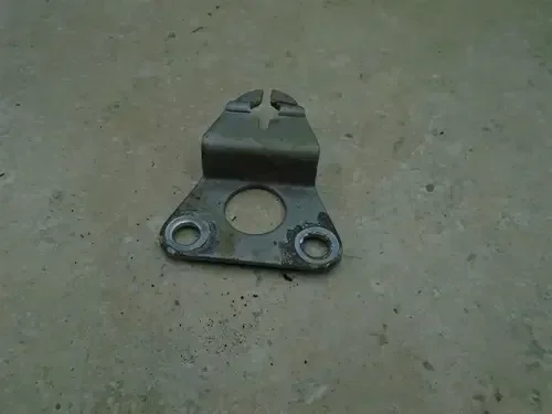 Honda 305 77 CB SUPERHAWK CB77 Engine Top Mount Bracket 1965 BG HB457