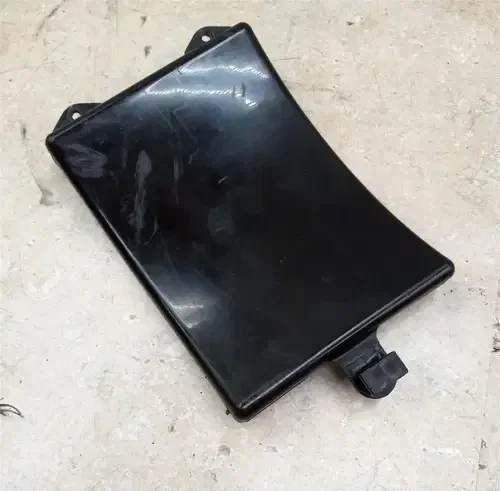 Honda 360 CB CB360 Seat Manual Tray Holder 1975 1976 PA AP-168