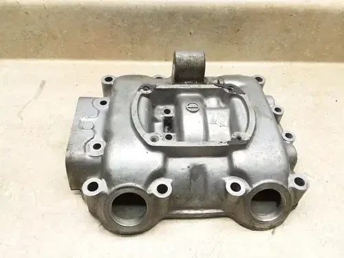Honda 360 CL360 CB360 Engine Cylinder Head Cam Case Rocker Cover 1976 PA AP-319