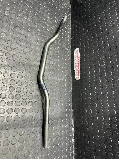 Honda CRF450R CRF 450R CRF450 CRF250 250 Renthal 1 1/8 Fat Bar Handle Steering